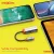 MOXOM LX-AX808 60W PD Fast Charging & 3.5mm Audio Converter Braided Cable