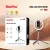 NeePho NP L14 10-Inch Ring Light With Tripod & Bluetooth Remote