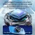 MEMO CX08 AI Semiconductor Mobile Phone Cooler Cooling Fan