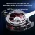 MEMO CX08 AI Semiconductor Mobile Phone Cooler Cooling Fan