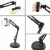 MV Pro Series 360 Rotation Mobile Phone Holder Stand