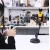 MV Pro Series 360 Rotation Mobile Phone Holder Stand