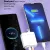 LDNIO A2528C Super Fast Charging 35W With Dual PD Charger With Type-C Cable