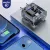 MARK A3S Transparent Design Mobile Charger Dock