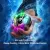 MEMO CX15 AI Digital Display Mobile Cooler Fan Colourful LED Light