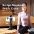 ONESAM OS-J01 360 Auto Face Tracking Selfie Tripod