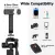 Neepho NP Z7 74″ Extendable Phone Tripod & Selfie Stick