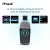 MWC MGF100 Pro 100W 3-Port Smart AI Premium GaN Charger With AI Display And Touch Control