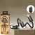Remax C5 Type C To Lightning Charger Data Cable Keychain