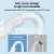 Joyroom S-A9 60W Type-C to Type-C Data Cable 1M