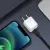 Pisen KPD201 20W PD Fast Charging Wall Adapter