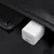 Pisen KPD201 20W PD Fast Charging Wall Adapter