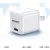 Pisen KPD201 20W PD Fast Charging Wall Adapter