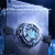 Memo CX05 30 Watt Tablet Cooler RGB Light Temperature Display