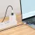 Hoco X82 1M Bendproof Soft USB to Type C Cable With Fast Charging And Data Transfer Support