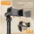 PLOKAMA DT100 Premium Adjustable Desk Mobile Stand
