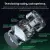 PLEXTONE EX1 Pro RGB Professional Game Player Hurricane Turbofan Magnetic Mobile Phone Radiator