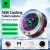 PLEXTONE EX3 Pro Magnetic Flat Panel Radiator 36W High Power Semiconductor Refrigeration Mobile Phone Cooling Fan RGB Light