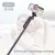 Yesplus YS1514 Tripod Selfie Stick Bluetooth – 1.8 Meter Portable Tripod With Remote