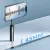 Portable Strong Magnetic Mobile Phone Holder Selfie Stick With Tripod