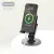 Yesplus YS 1517 Foldable Holder Stand – Universal 360° Rotation Desktop Tablet & Phone Stand