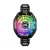 Memo CX10 Mobile Cooler With Circular RGB Lighting