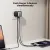 Joyroom JR TCL02 GaN 65W Charger With Retractable Cable (EU)