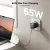 Joyroom JR TCL02 GaN 65W Charger With Retractable Cable (EU)