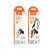 Hoco X126 Fast Charging Cable 60W Type-C to Type-C With Integrated Lanyard And Phone Stand