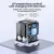 Joyroom JR TCG15 30W PD Mini GaN Charger