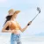Mcdodo Selfie Stick SS-1781 With Bluetooth Remote And Light