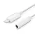 Lightning To 3.5 mm Aux Headphone Jack Adapter