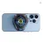 JS51A Rapid Cooling Magnetic Semiconductor Mobile Phone Cooler