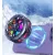 K21 Magnetic Radiator Icing Semiconductor Back Clip On Mobile Cooler