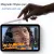 K2260 Fine Point Universal Touch Screens Capacitive Pen Type C Charging