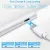 K2260 Fine Point Universal Touch Screens Capacitive Pen Type C Charging