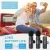 K9 Wireless Dual Wireless Microphone For Smartphone