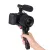 Phone VLOG Video Making Kit With Mini Tripod