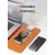 Koosda KSD W03 Foldable 3 In 1 Wireless Charger