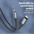 LDNIO LS Y81i iPH Lightning To 3.5mm Audio Adapter Cable