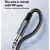 LDNIO LS Y81i iPH Lightning To 3.5mm Audio Adapter Cable