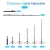 Jmary MT40 2 In 1 Monopod Selfie Stick Tripod