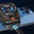 N40 Mobile Phone Back Clip Quick Phone Cooler