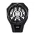 N7 Mobile Phone Radiator Semiconductor Digital Display Radiator Ice Cooling Cooling Artifact Portable Cooler