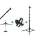 Neepho NP 588 61 Inch Heavy Duty Aluminum Extendable Tripod