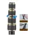 NeePho NP 688 2 In 1 Portable Live Streaming Monopod Tripod Extendable Selfie Stick For Camera Phone