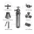 NeePho NP999 Multi Function Tripod Handheld Extendable Selfie Stick