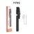 NEEPHO P170s 1.7 Meter Height Selfie Stick Tripod With Led Light