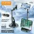 PLOKAMA DT100 Premium Adjustable Desk Mobile Stand