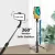 Q08 Selfie Stick Anti Shake Gimbal Stand Extendable Tripod With Bluetooth Wireless Remote